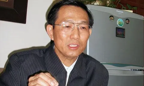 Điều tra bổ sung vụ án cựu thứ trưởng Y tế Cao Minh Quang