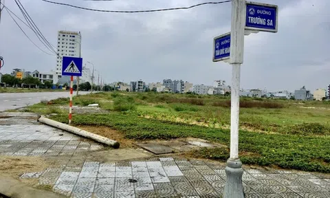 Kết thúc phiên phúc thẩm vụ tranh chấp đất vàng 1.800 tỷ đồng