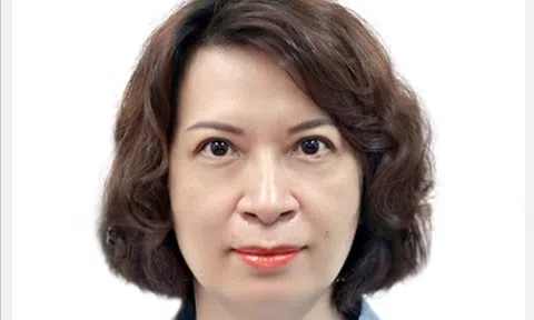 Bộ Y tế có tân nữ Thứ trưởng