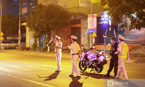 Thủ tướng yêu cầu xử nghiêm các trường hợp uống rượu bia vẫn lái xe