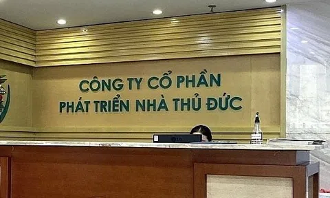Nhà Thủ Đức biến động nội bộ, bị cục thuế cưỡng chế hơn 128 tỷ đồng