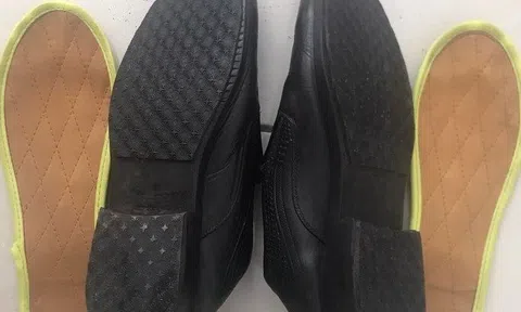 Đã xác định được đối tượng đánh giày “chặt chém” 400.000 đồng/đôi