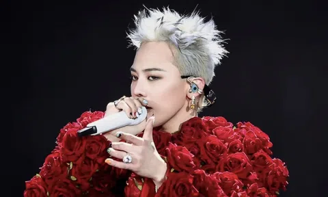 G-Dragon gây sốt với khoảnh khắc "hờn dỗi" mẹ, nói gì mà khiến fan rần rần?
