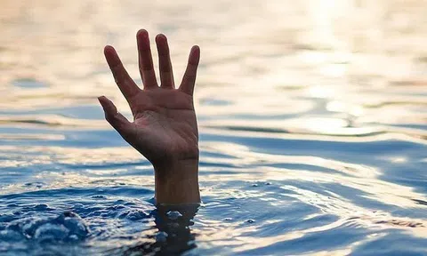 Cha ruột lừa đưa 3 con gái ra hồ nước rồi ra tay sát hại: Hé lộ nguyên nhân đau lòng