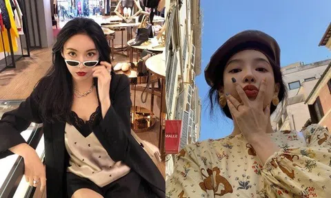 Cuộc sống hiện tại của "Tiểu thư đẹp nhất giới siêu giàu Trung Quốc"