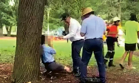 Giảng viên ở Trung Quốc bị đình chỉ vì giả danh sinh viên, làm chuyện "động trời"