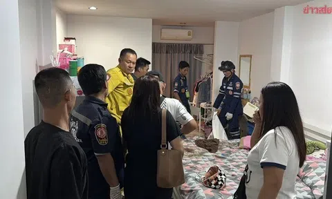 Người phụ nữ 33 tuổi tử vong thương tâm trong căn hộ sau nhiều ngày mất liên lạc: Danh tính nạn nhân