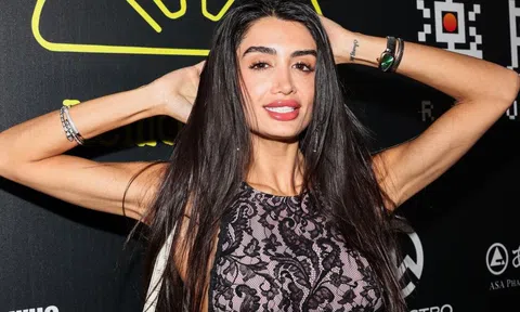 Mặt nạ thiên thần của mỹ nữ Playboy chuyên giăng bẫy tình, vét sạch "kho vàng" của các đại gia cô đơn