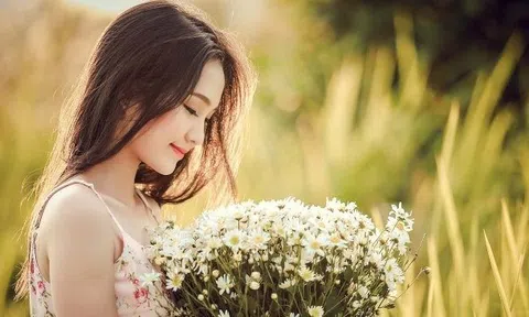 Sự tự tin lớn nhất của người phụ nữ đến từ 2 chữ