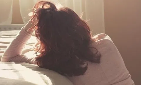 Hôn nhân nguội lửa bởi lòng ta nguội lạnh