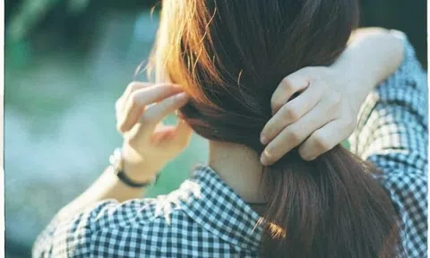 Từ hôm nay, em đã là em khác