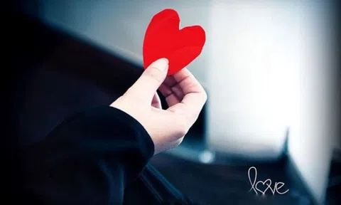 Tình yêu thực sự