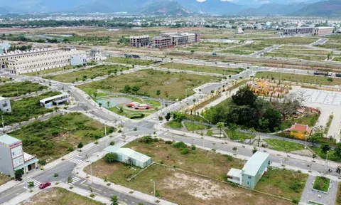 Thông qua phương án đấu giá 125 lô đất ở Đà Nẵng