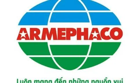 Công ty Cổ phần Armephaco: Điệp khúc trúng thầu sát giá, nợ phải trả gấp 4 lần vốn chủ sở hữu