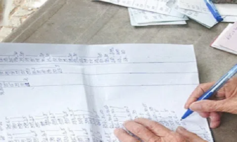 Đắk Lắk: Triệt phá đường dây ghi số đề quy mô lớn