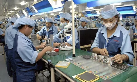 Mặt hàng nào là "điểm sáng" cán mốc kim ngạch xuất nhập khẩu 100 tỷ USD?