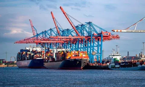 Xuất nhập khẩu hàng hoá chính thức vượt mốc 500 tỷ USD