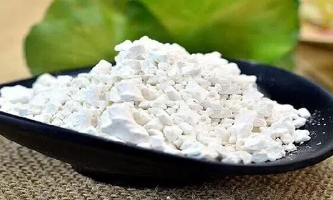 Việt Nam là thị trường lớn thứ 2 cung cấp tinh bột sắn cho Trung Quốc