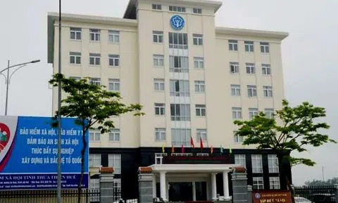 “Bêu” tên loạt doanh nghiệp ở Thừa Thiên-Huế nợ tiền tỷ bảo hiểm
