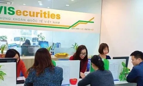 Chứng khoán Quốc tế Việt Nam bị phạt 235 triệu đồng