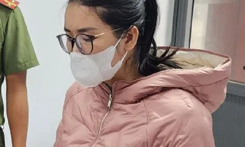 Đà Nẵng: Điều tra đường dây mua bán người dưới vỏ bọc đi xuất khẩu lao động