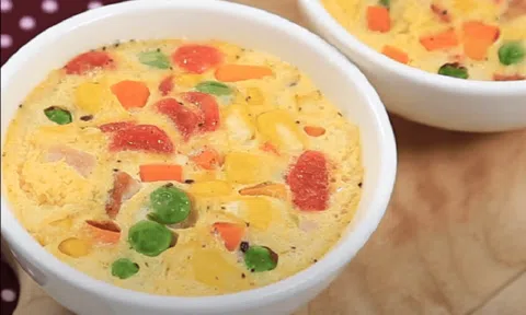 Sáng chớ ăn xôi hay bánh mì, chuyên gia mách nên ăn món này tốt hơn