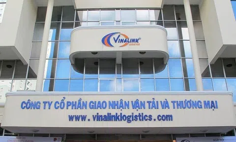 Logistics Vinalink bị phạt và truy thu thuế hơn 340 triệu đồng