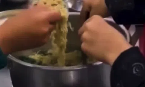 Yêu cầu các trường THPT lắp camera giám sát khu bếp ăn bán trú