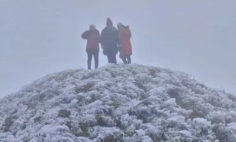 Đón không khí lạnh mạnh liên tiếp, miền Bắc rét khô đến hết tháng 12?