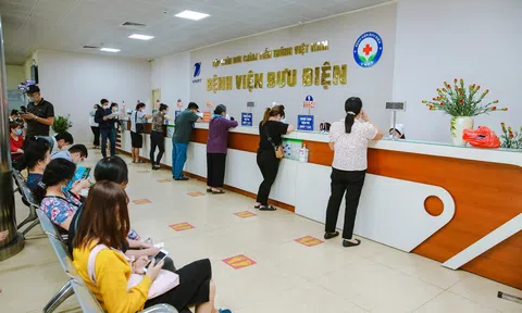 Lưu trữ tế bào gốc từ dây rốn tại bệnh viện Bưu điện: Món quà sức khỏe vô giá cho con yêu & người thân của bạn