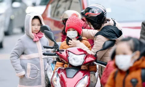 Dự báo thời tiết ngày 1/1/2024: Vài nơi mưa phùn, trưa nắng gián đoạn