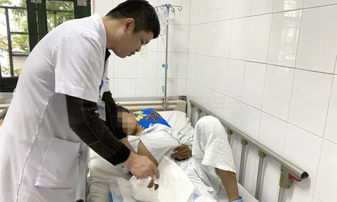 Gia tăng tai nạn do pháo nổ cận Tết: Một chút tò mò, di chứng cả đời