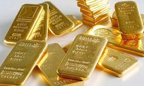 Giá vàng 19/1: Giá vàng thế giới, trong nước đồng loạt tăng