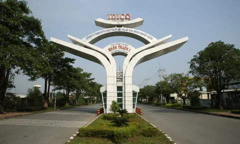 Doanh nghiệp "họ" Idico đầu tiên báo lãi quý IV và cả năm 2023