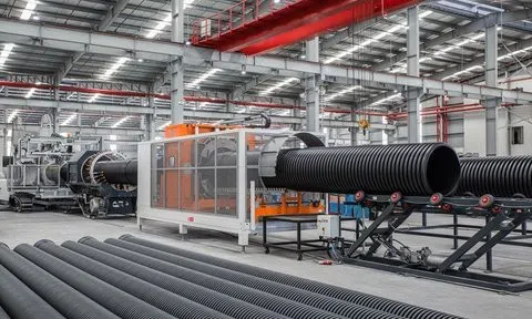 Nhựa Tiền Phong lãi kỷ lục, có hơn nghìn tỷ gửi ngân hàng