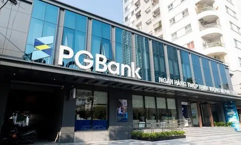 Hậu đổi tên thương mại, PG Bank báo lỗ 4,6 tỷ đồng trong quý IV/2023