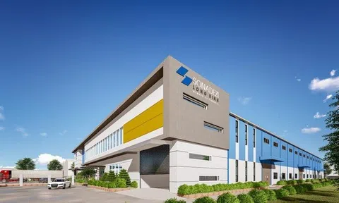 Sondadezi Long Bình công bố kết quả kinh doanh vượt kế hoạch năm