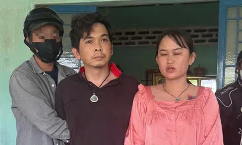 Vụ clip chém người tử vong gây xôn xao Tây Ninh: Sự thật mối quan hệ cậu- cháu giữa nghi phạm và nạn nhân