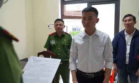 Trộn hóa chất làm cà phê, một doanh nghiệp ở Đà Nẵng tuồn ra thị trường gần 1 tấn/ngày