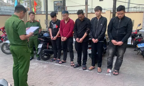 Từ clip mạng xã hội đến vòng lao lý: Hé lộ nguyên nhân vụ đánh người gây rối tại Đà Nẵng