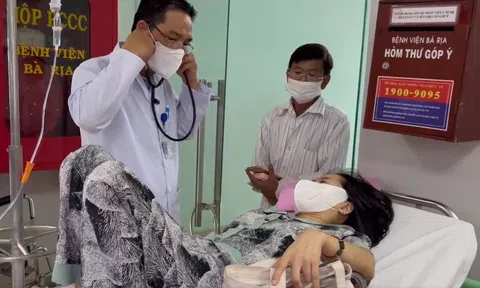 Ăn tiệc tất niên, 46 người đau bụng, tiêu chảy: Kết quả xét nghiệm hé lộ nguyên nhân