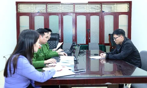 Chủ tiệm vàng bị bắt vì "giấu" cơ quan thuế doanh thu 1.500 tỷ đồng