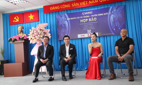 Khởi động cuộc thi ảnh đẹp “Người Việt tin dùng hàng Việt” – Giải Golf Phượng Hoàng IMRIC lần I
