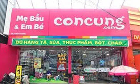TP.HCM: Xử phạt công ty Hoàng Kha Nam do kinh doanh hàng hóa không nhãn phụ