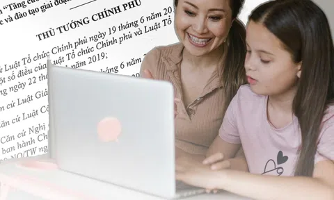 Ứng dụng Học liệu số sắp ra mắt: Bộ đề chuẩn format mới nhất cho kỳ thi THPT quốc gia