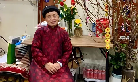 Xẩm trước ngưỡng cửa thời đại mới