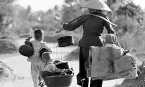 Khi mẹ trở thành bài toán khó