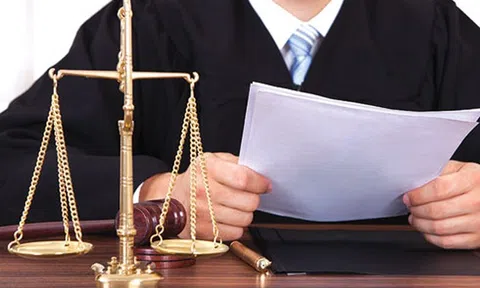 Chủ tịch Công ty Cổ phần đầu tư Vàng bị khởi tố