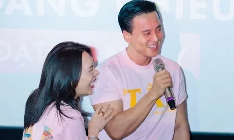 Ca sĩ Mỹ Tâm tuổi 45 và những điều "gây sốt" quanh cái tên Mai Tài Phến