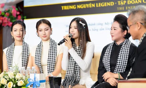 Hành trình Từ Trái Tim lan tỏa tri thức và khát vọng lớn đến sinh viên TP.HCM